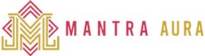 Mantra Aura Logo